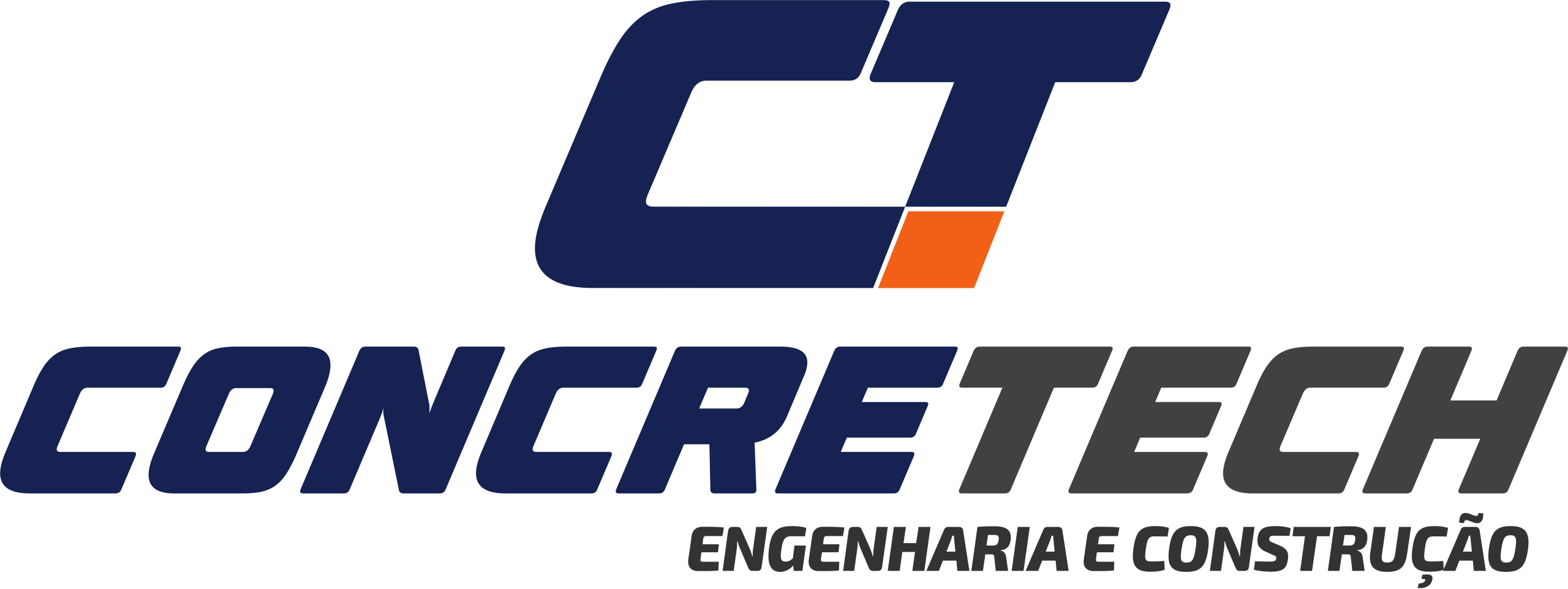 Concretech Controle Tecnologico e Acessoria Ltda